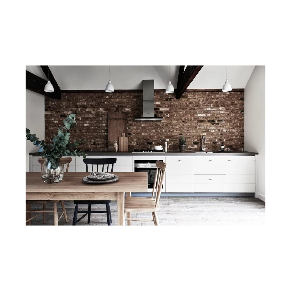 Cuisine NEPTUNE LIMEHOUSE