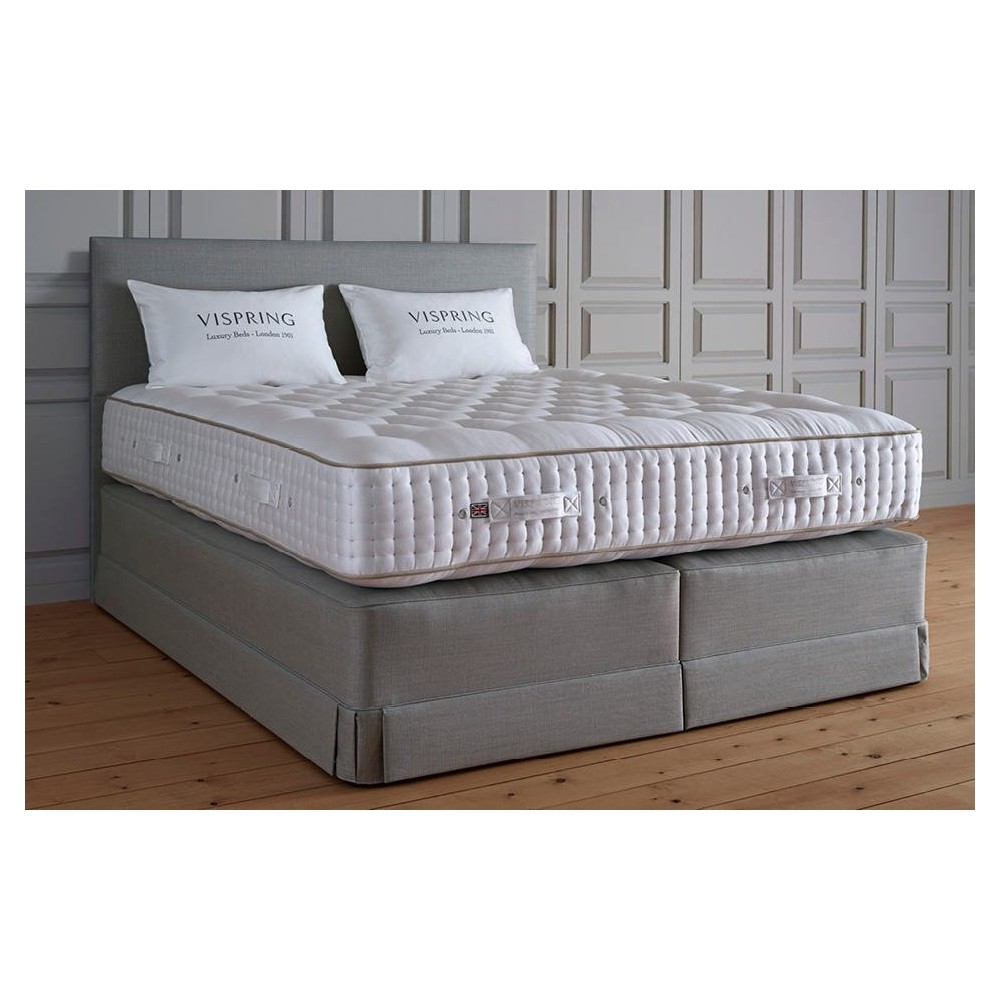 VISPRING MAGNIFICENCE. MATRESS ONLY. 