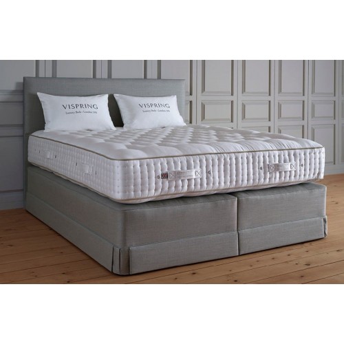 VISPRING MAGNIFICENCE. MATRESS ONLY. 