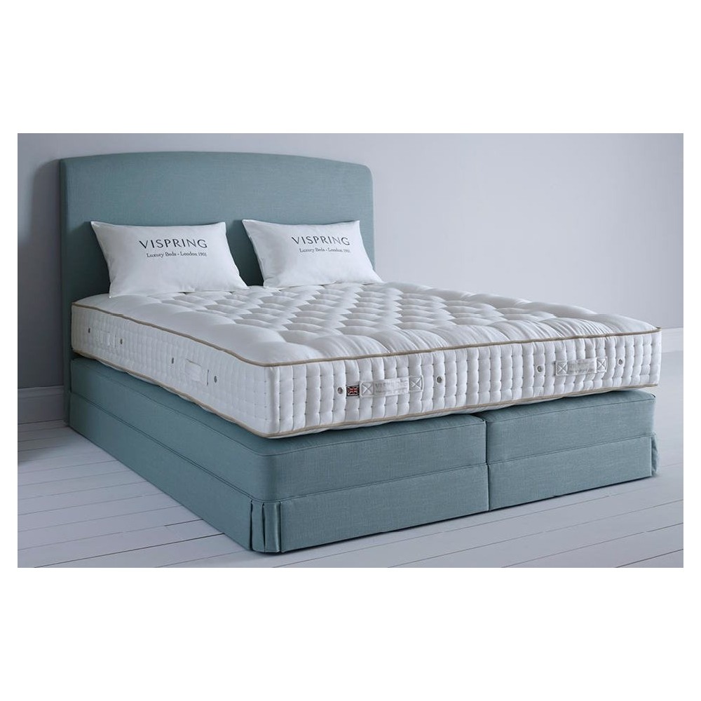 VISPRING SIGNATORY. MATRESS ONLY. 
