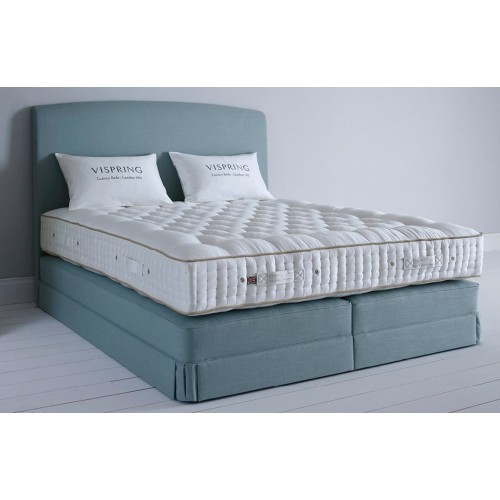 VISPRING SIGNATORY. MATRESS ONLY. 