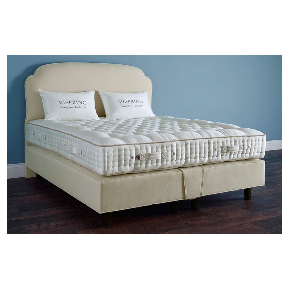 VISPRING SUBLIME SUPERB. MATRESS ONLY. 