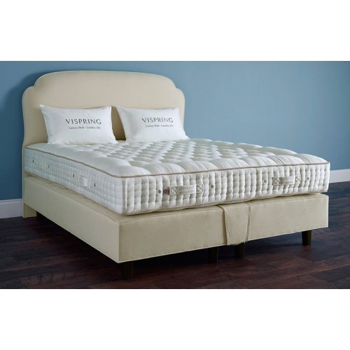 VISPRING SUBLIME SUPERB. MATELAS SEUL. 