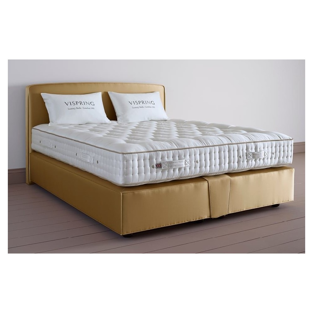 VISPRING MARQUESS SUPERB. MATRESS ONLY. 