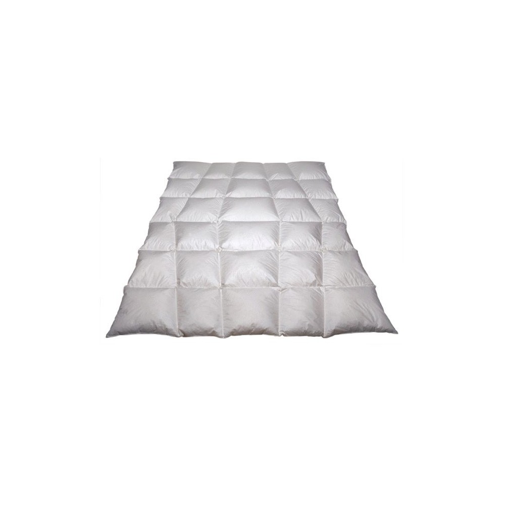 Duvet SLEEPLINE CLIMA OUTLAST DAUNE MEDIUM 160 x 210