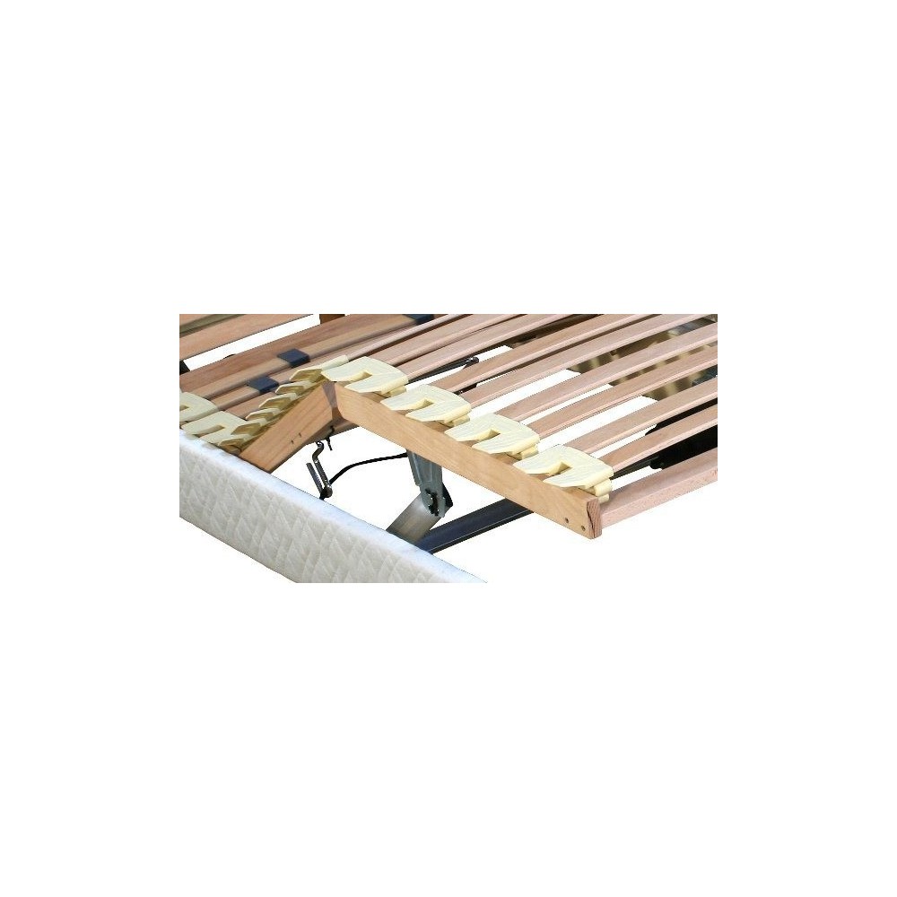 Sommier Biosense Summum Nature ou Bio