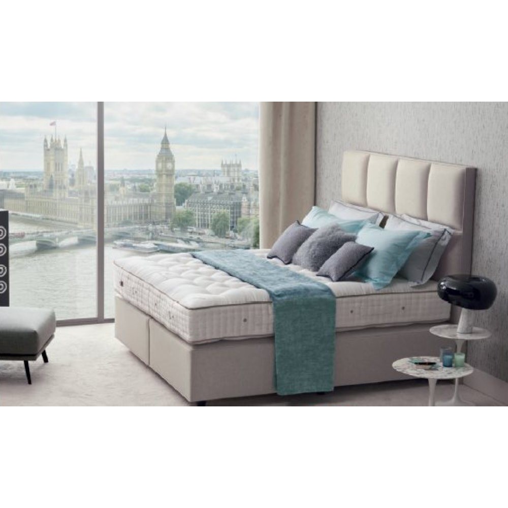 VISPRING BARONET SUPERB - MATELAS SEUL