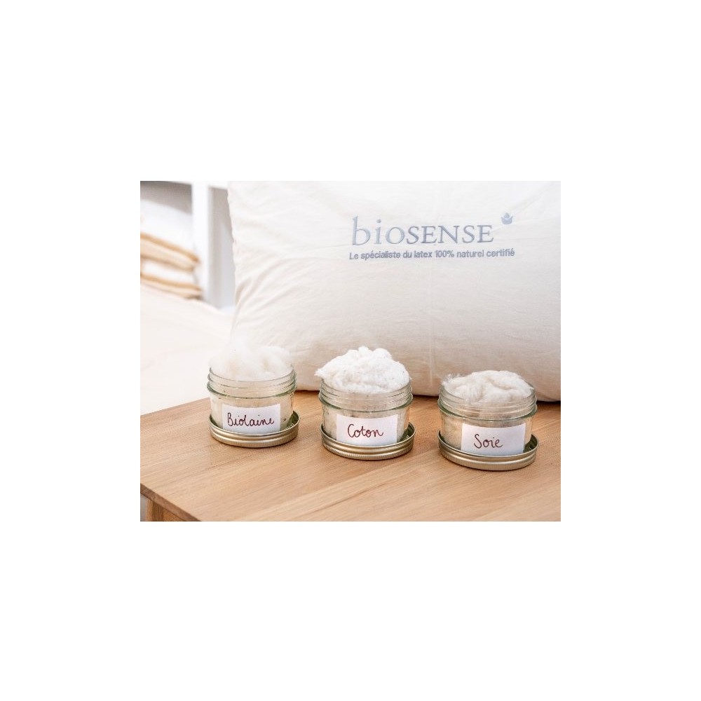 Sommier Biosense Coffre Déco Vintage Bio