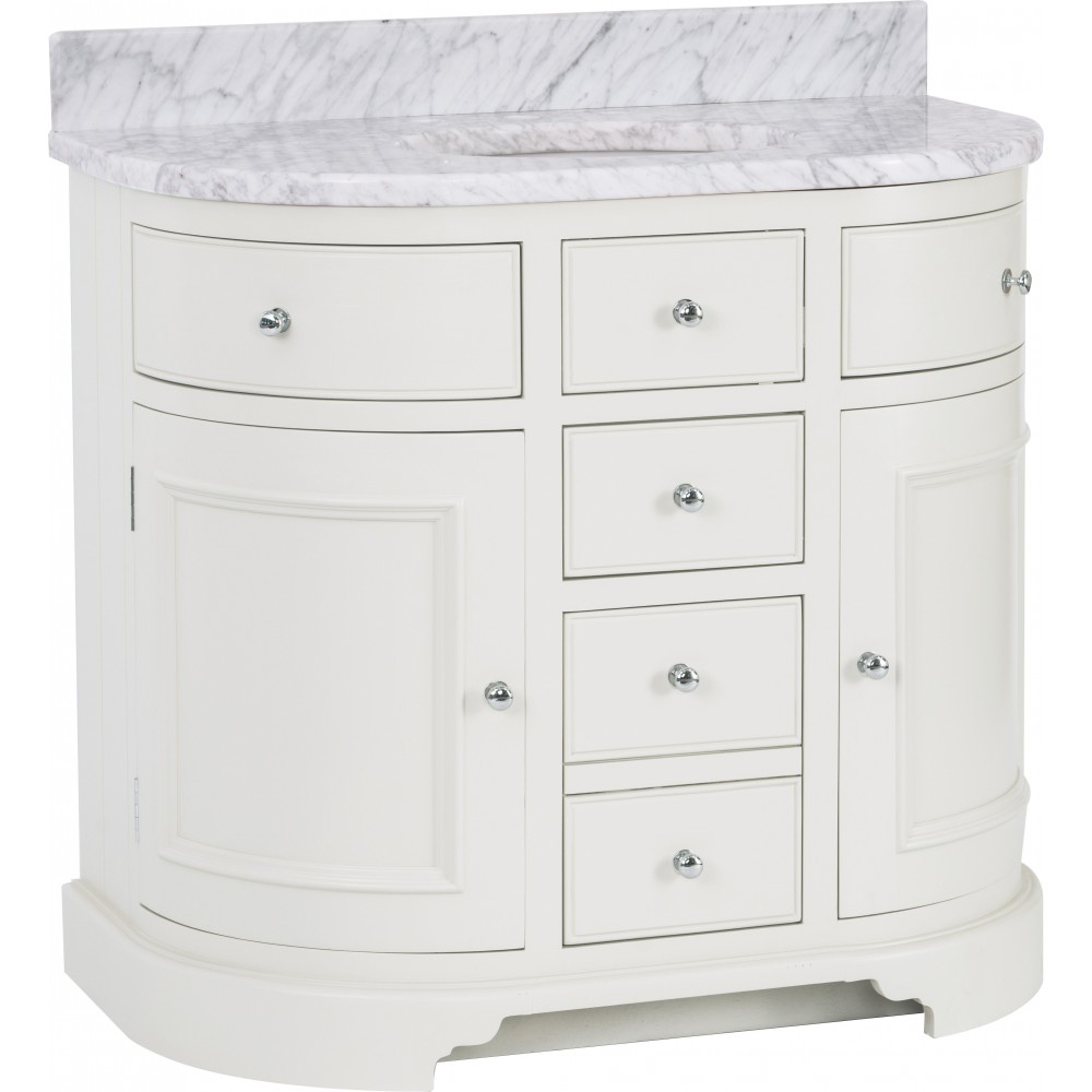 Neptune Chichester washstand