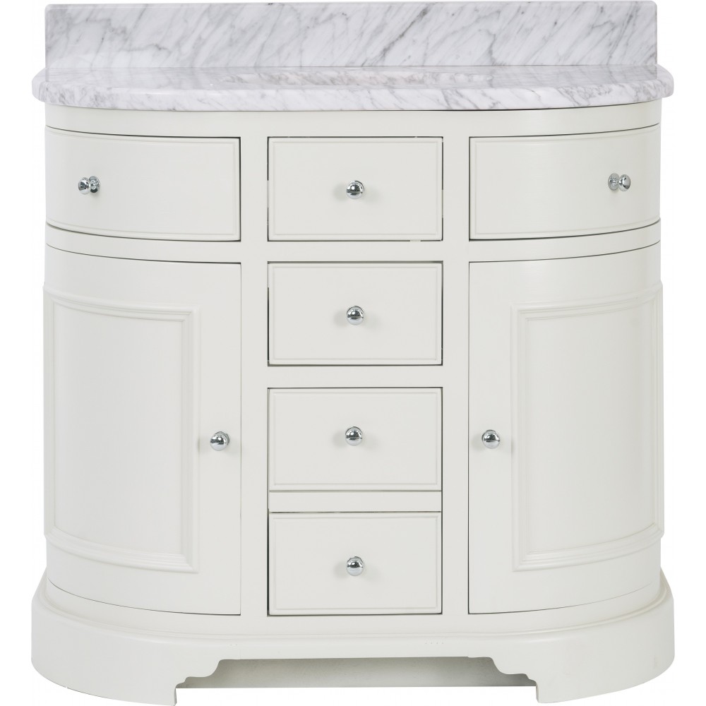 Neptune Chichester washstand