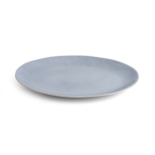 Bretby Oval Platter - Large