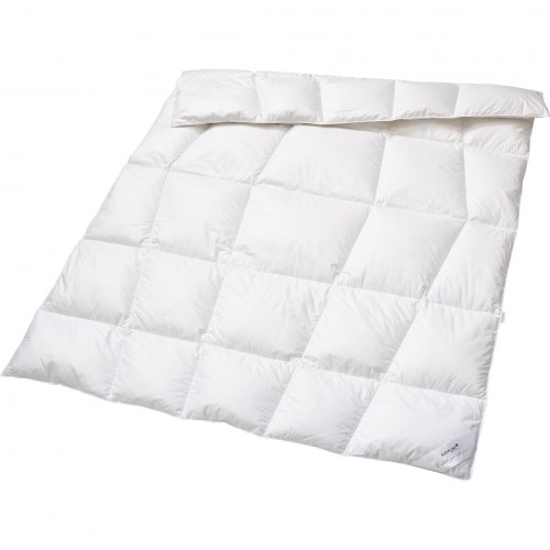 Duvet Sleepline Clima Outlast Daune Medium 160x210