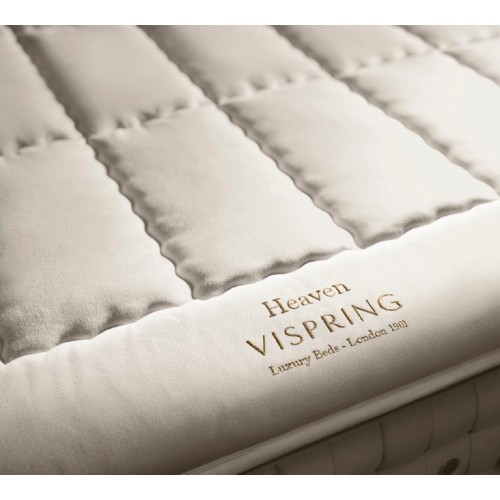 Protège matelas Vispring Heaven 100x190