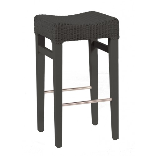 Montague Bar Stool - Slate