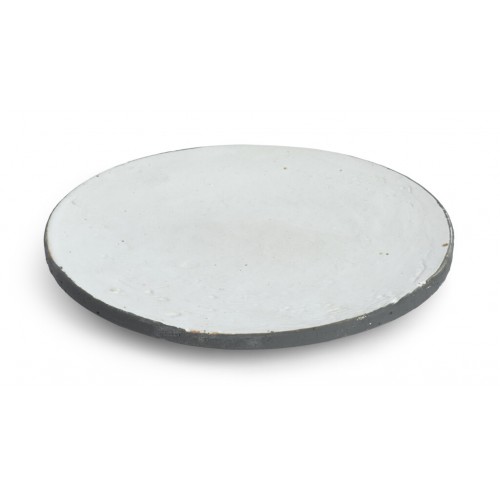 Corinium Serving Platter 30cm - White