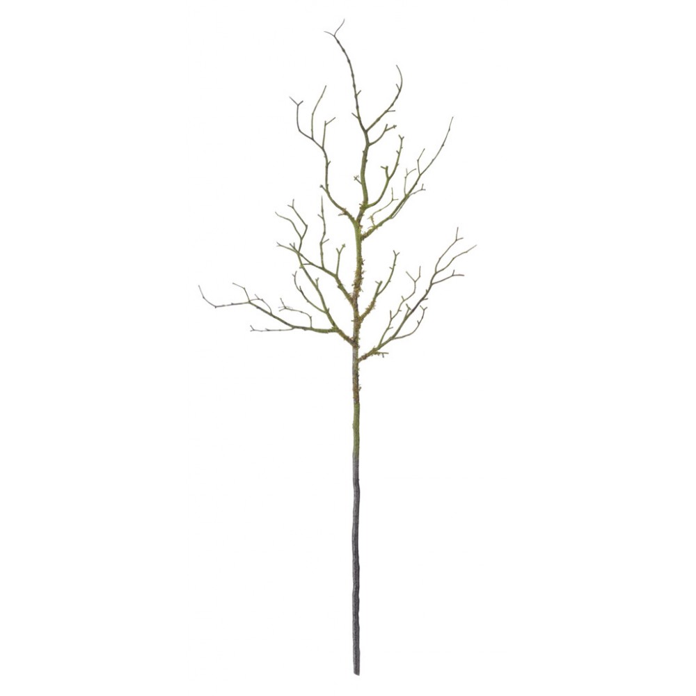 Moss Twig Brown & Green