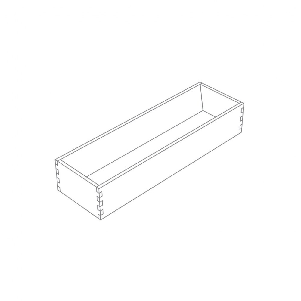 Orford Tray - 13 - Seasoned Oak