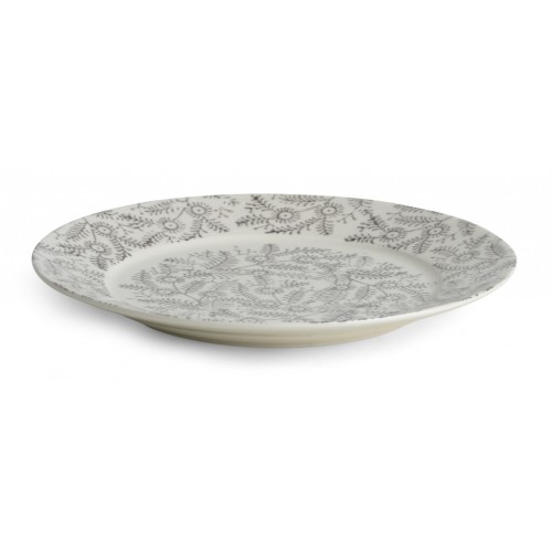 Olney Side Plate - Walnut