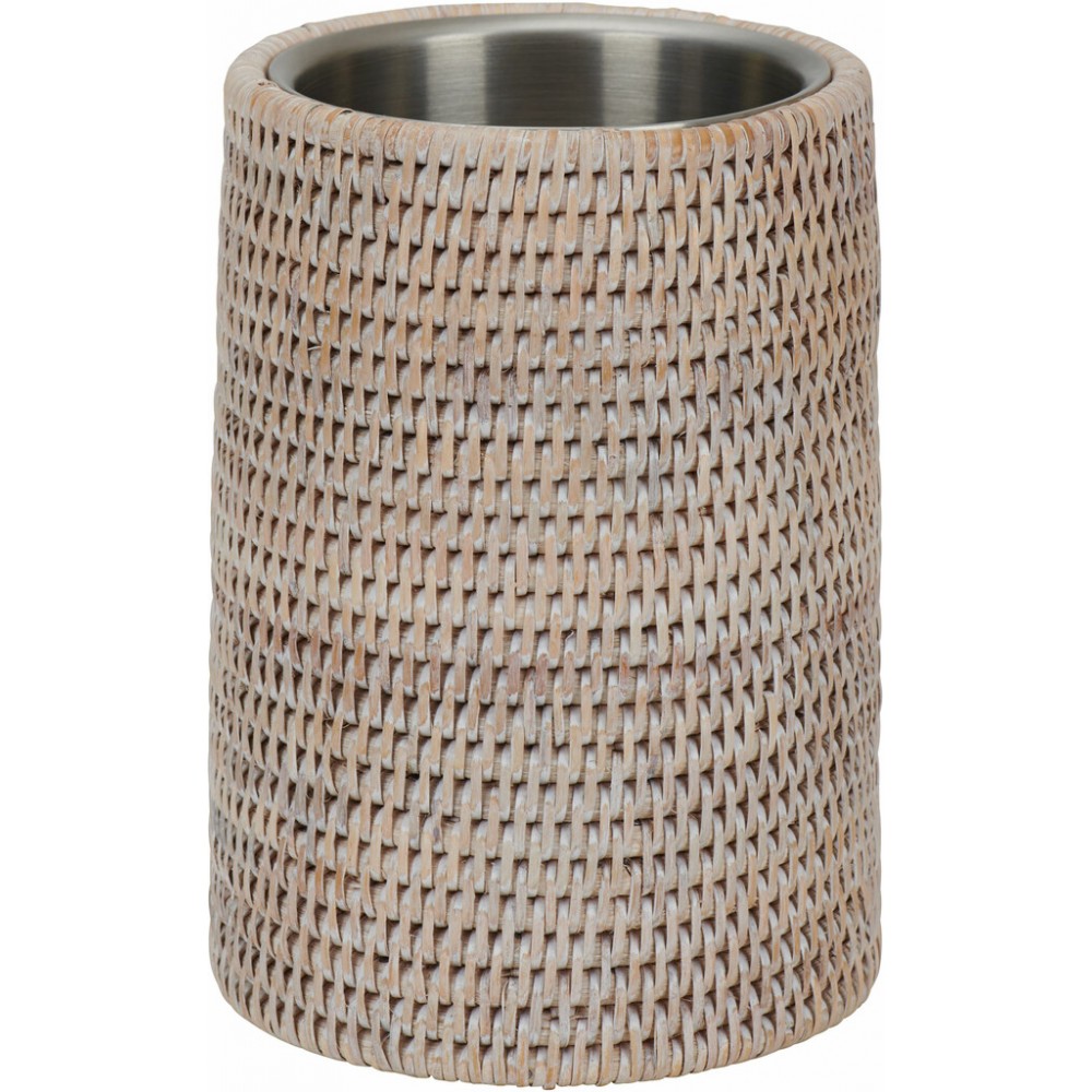 Ashcroft Wine Cooler - Silver Reed