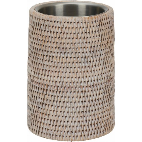 Ashcroft Wine Cooler - Silver Reed