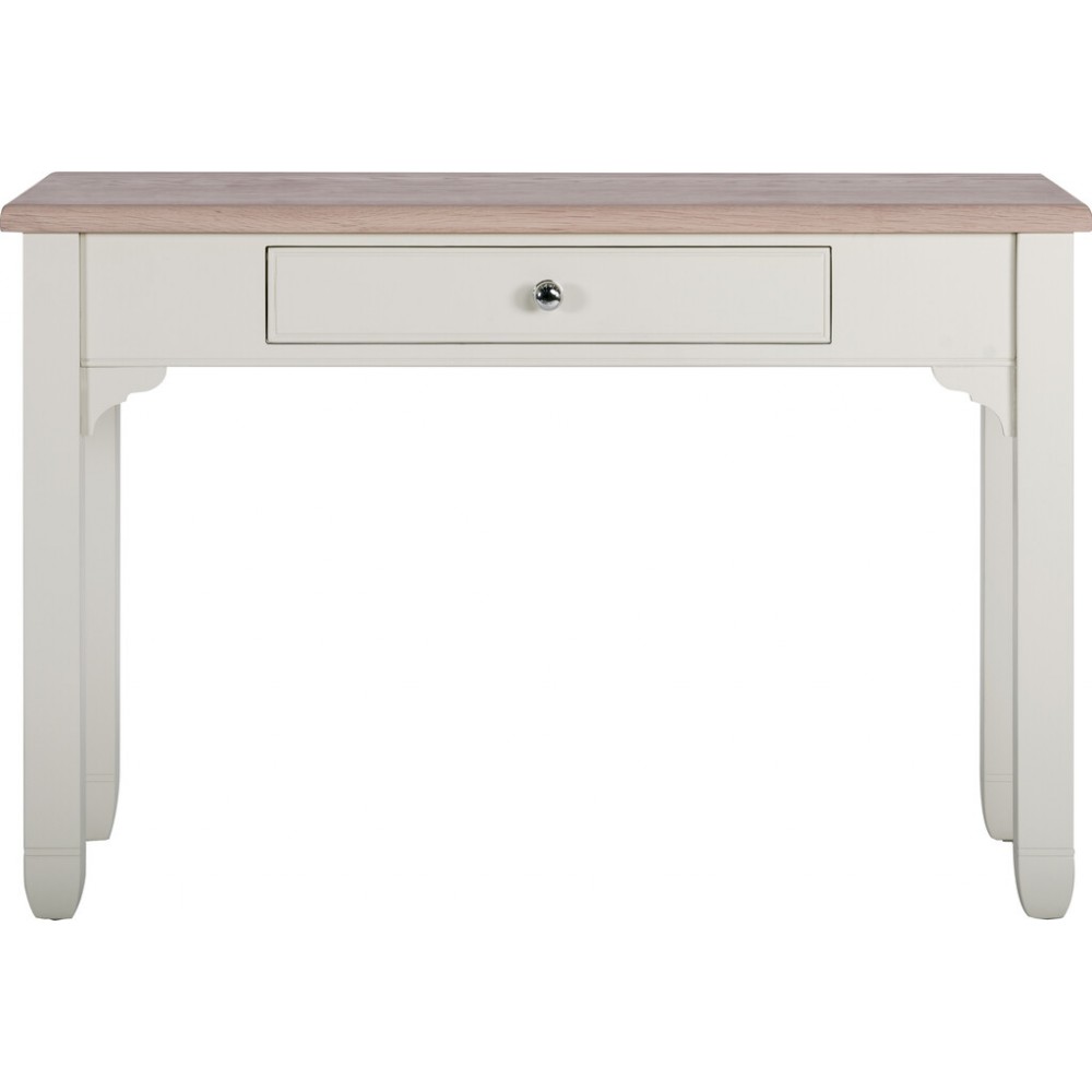 Chichester Dressing Table - Shell