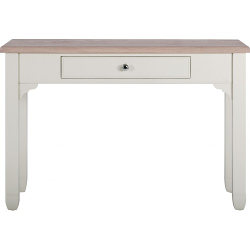 Chichester Dressing Table - Shell