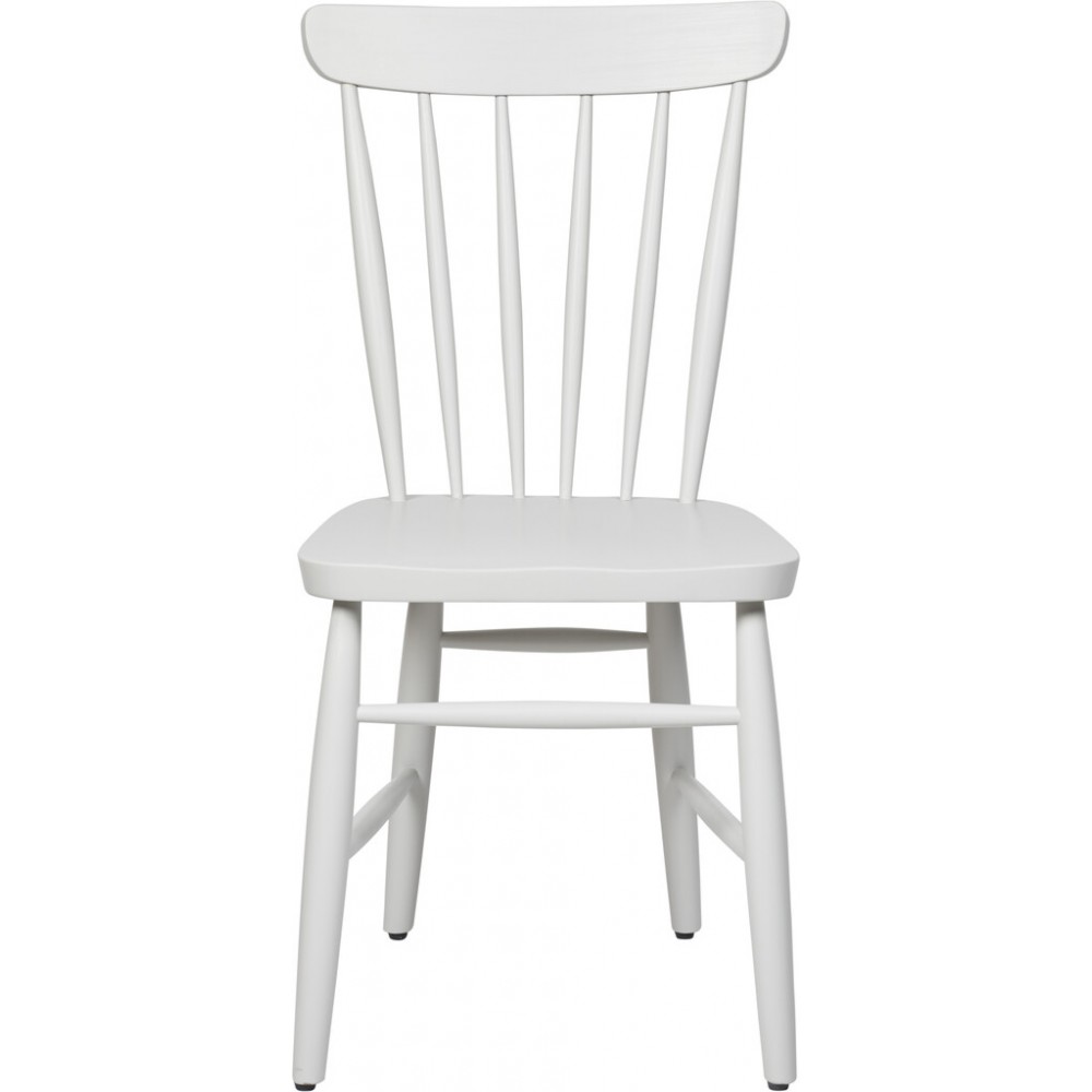 Wardley Chair - Shingle