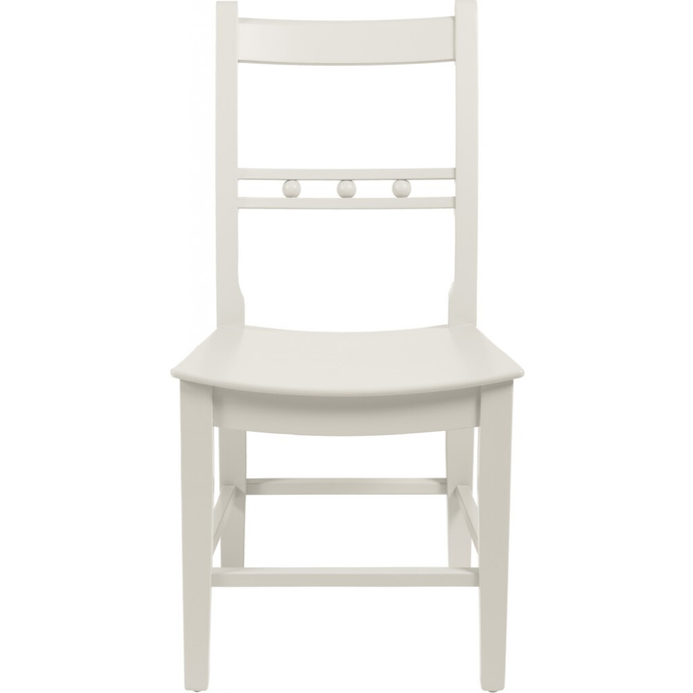 Suffolk Chair - Shell