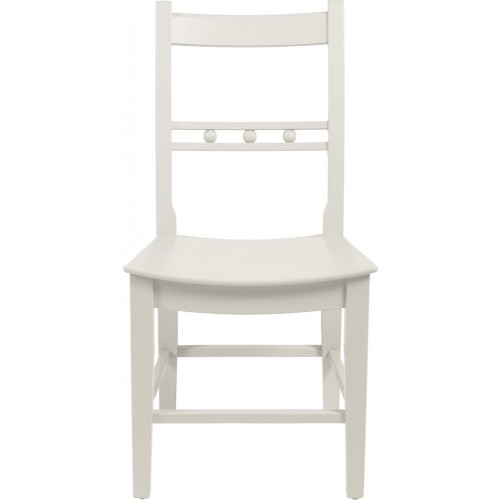 Suffolk Chair - Shell