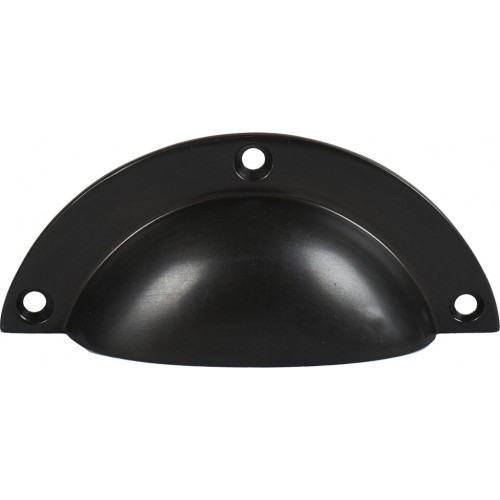 Barlow Cup Handle - Black Bronze