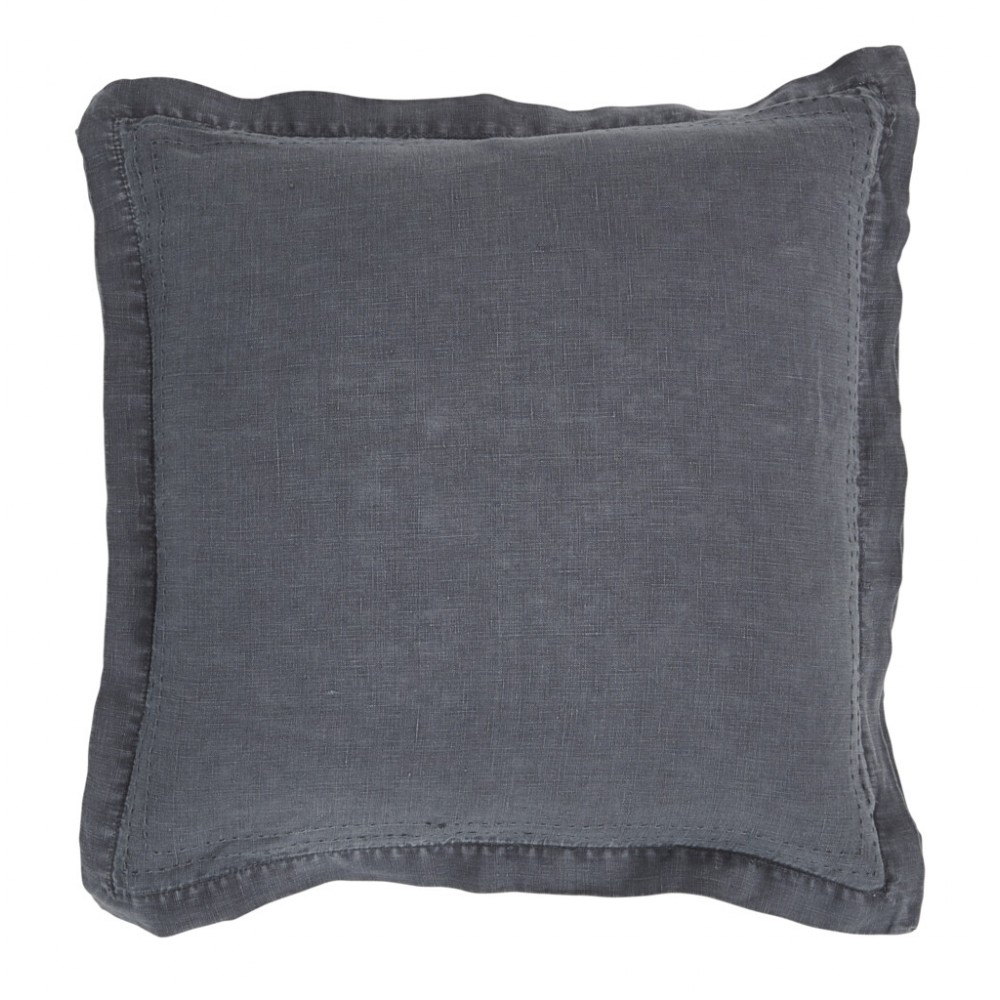 Beatrix Scatter Cushion Cover 45x45cm - Grey