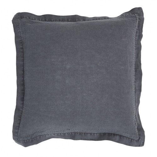 Beatrix Scatter Cushion Cover 45x45cm - Grey