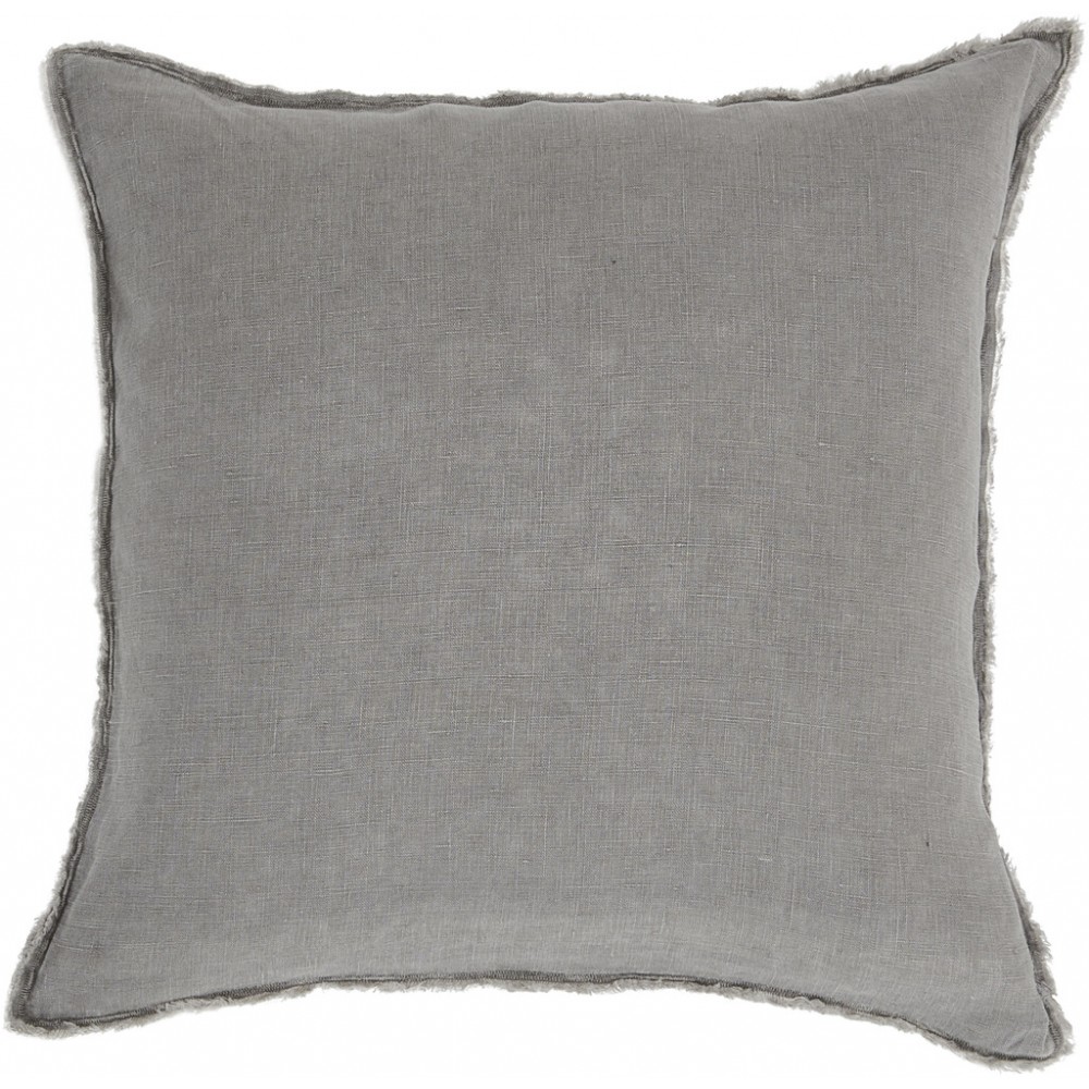 Isabelle Scatter Cushion Cover 45x45cm - Grey