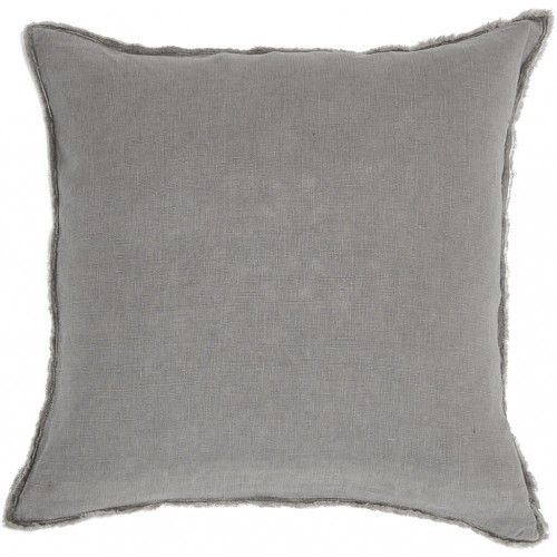 Isabelle Scatter Cushion Cover 45x45cm - Grey