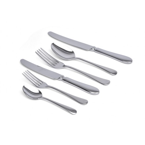 Thaxted 36pcs Cutlery Set - Stainless Steel