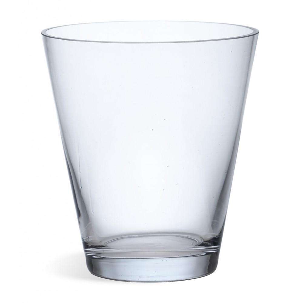 Alderney Conical Hurricane - 188mm