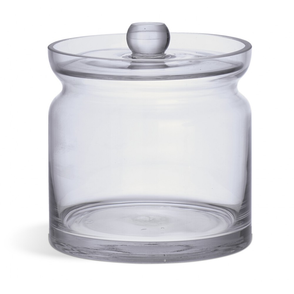 Wingfield Medium Jar with Lid