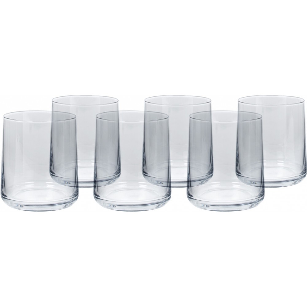 Hoxton Tumblers - Set of 6