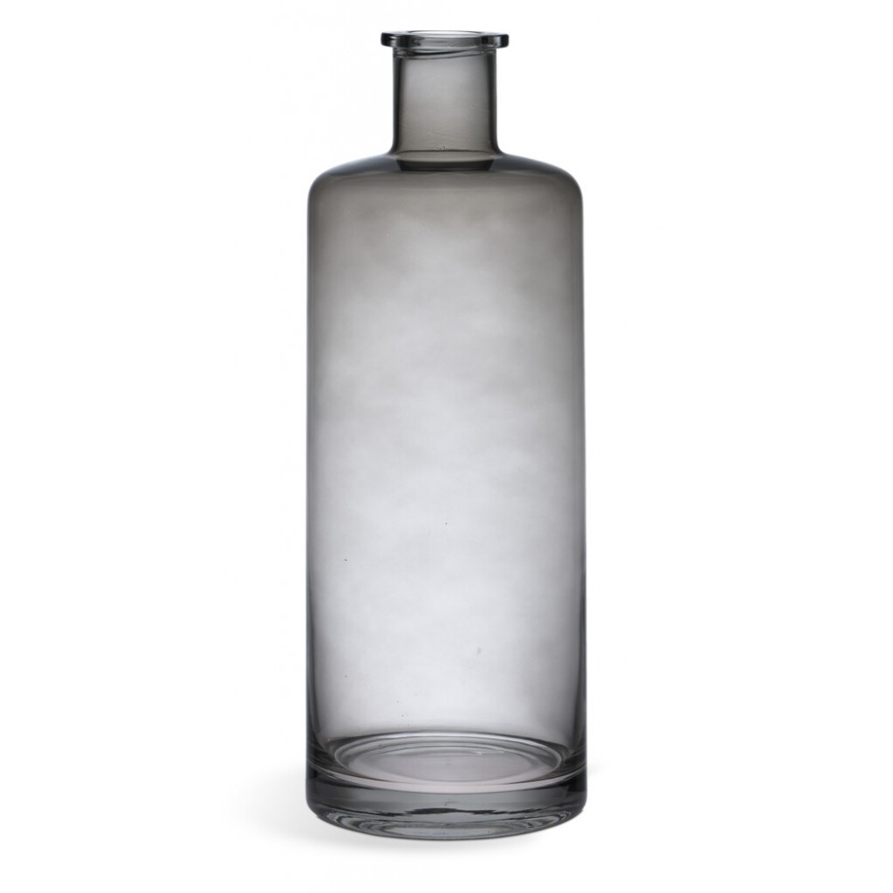 Castleford Tall Bottle - Grey