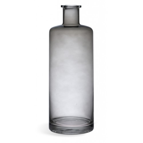 Castleford Tall Bottle - Grey