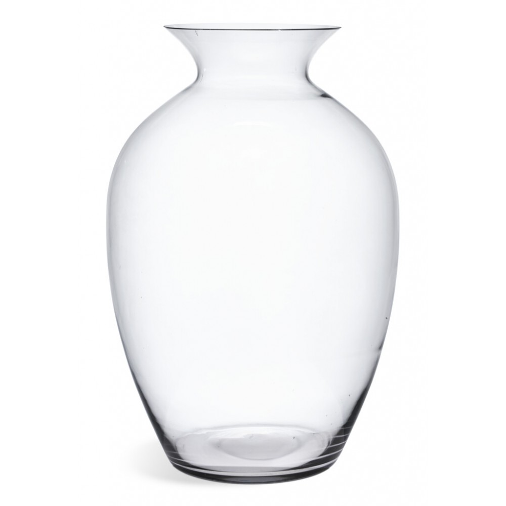 Charlton Glass Vase - 500mm