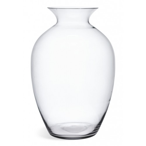 Charlton Glass Vase - 500mm