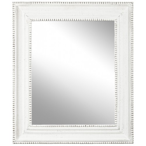 Bembridge 66.5 Rectangular Mirror - Shell