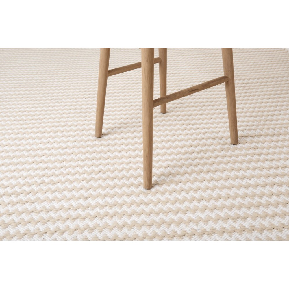 Chedworth Rug 200x300cm off white