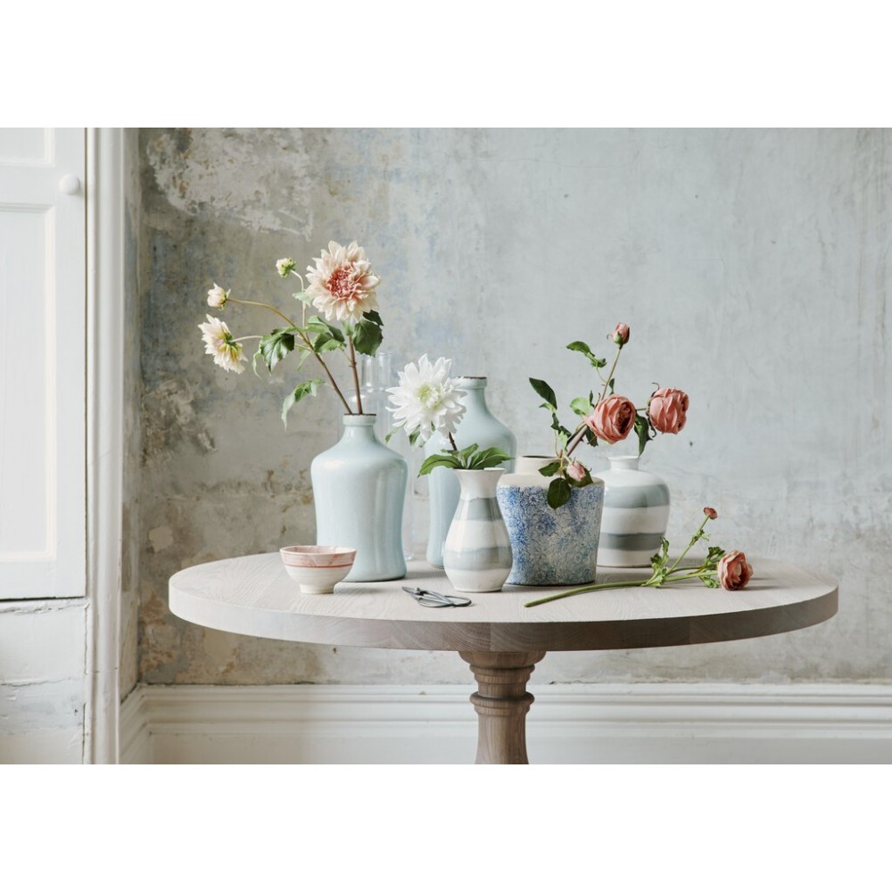 English Rose - Warm Pink