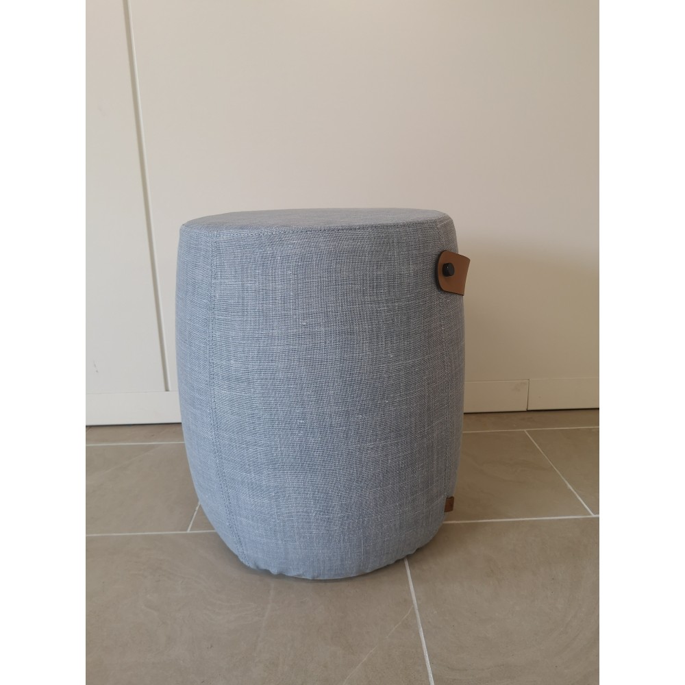 Milo Stool - Harry Flay Blue