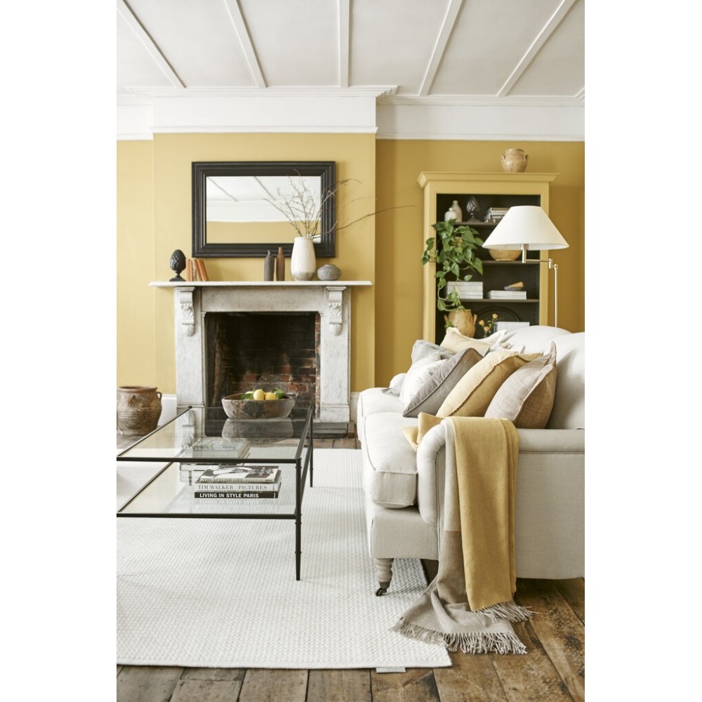 Coniston 140 Coffee Table - Black Bronze