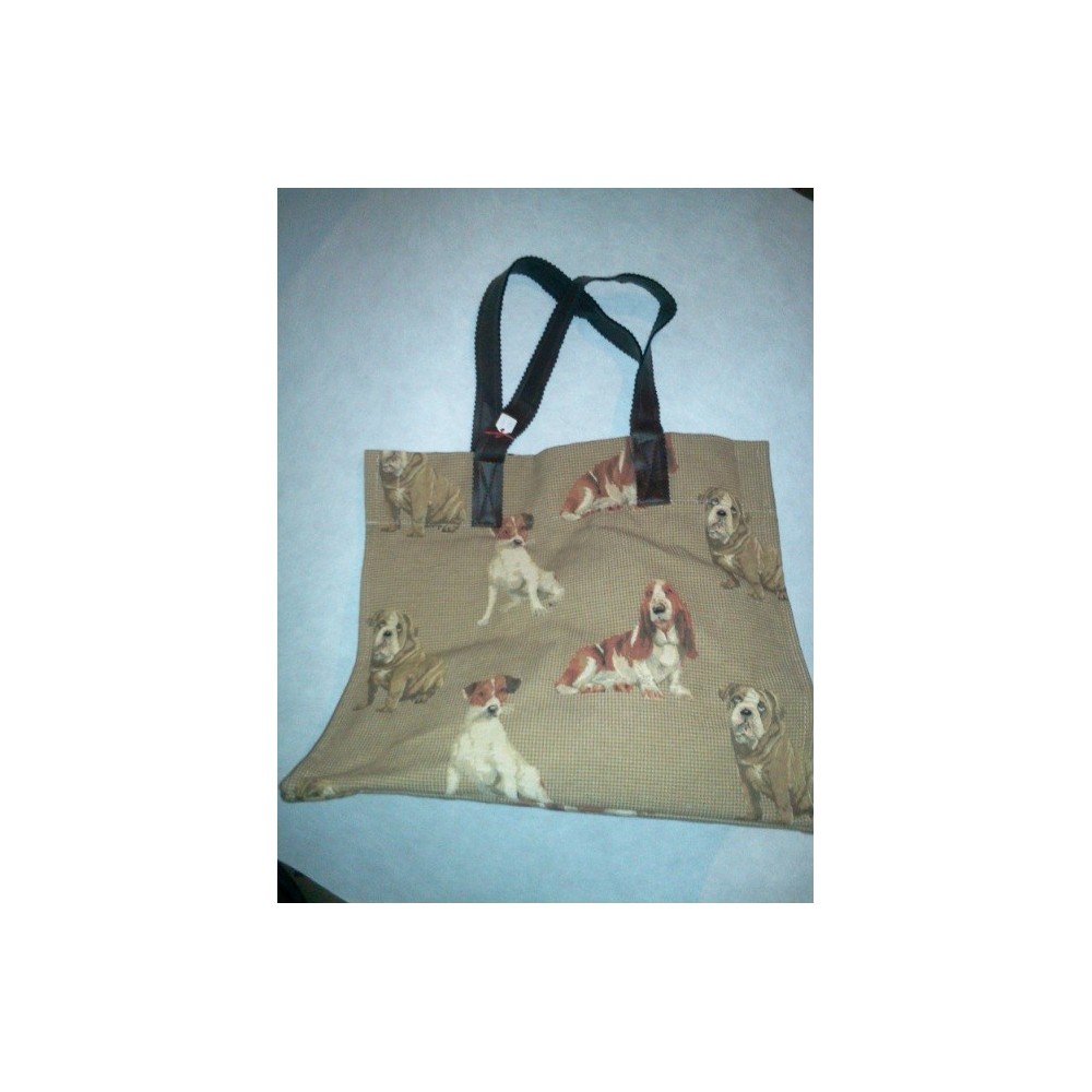 Cabat chiens AUTREMENT DIT