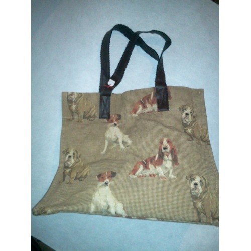 Cabat chiens AUTREMENT DIT