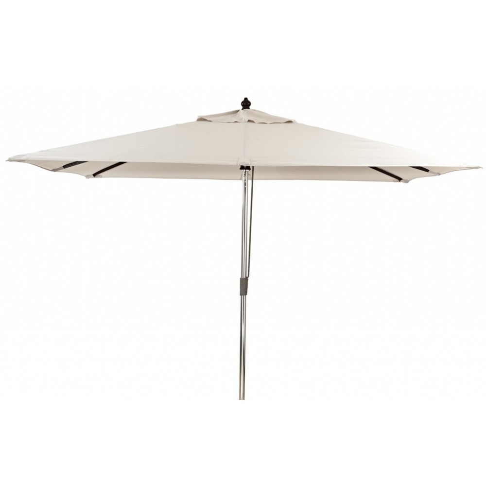 Antibes 3x2m Rectangular Parasol_Natural